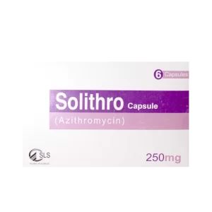 Solithro