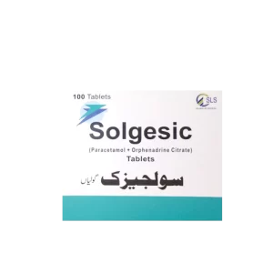 Solgesic