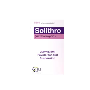 Solithro