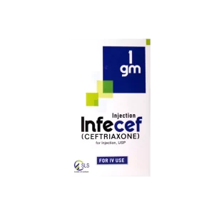 Infecef