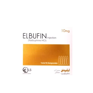 ELBUFIN