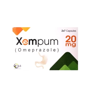 Xempum