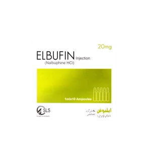 Elbufin