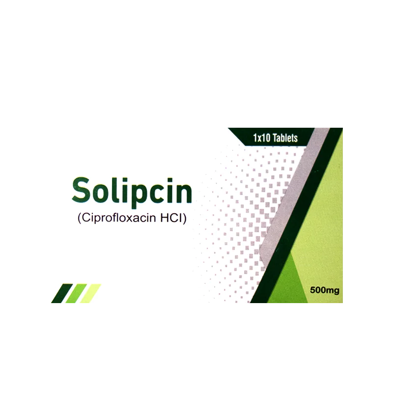 Solaris Life Sciences facility