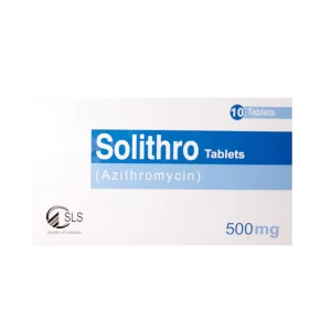 Solithro