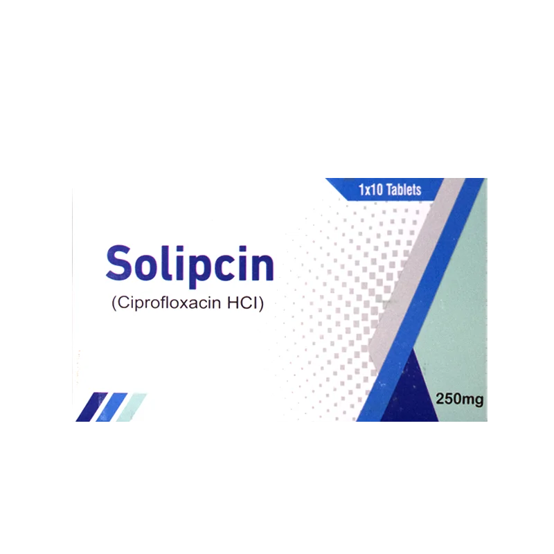 Solaris Life Sciences facility