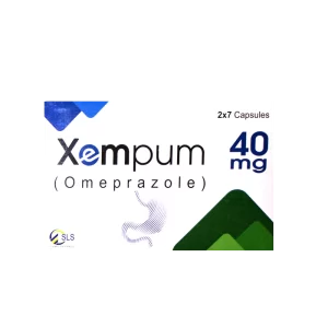 Xempum