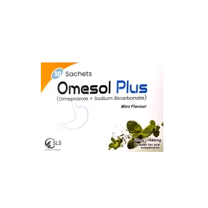 Omesol Plus