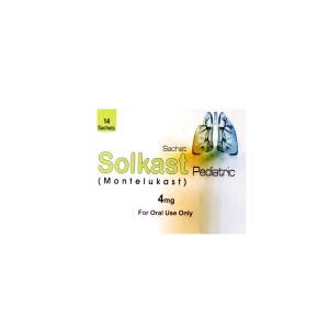 Solkast
