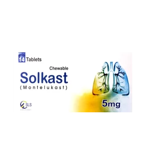 Solkast