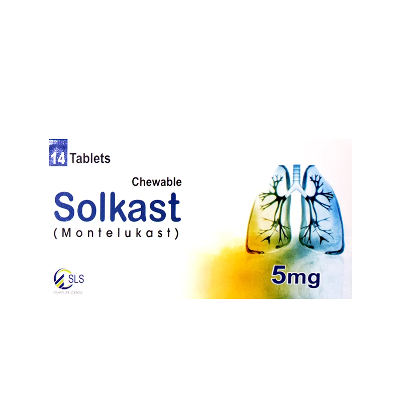 Solaris Life Sciences facility
