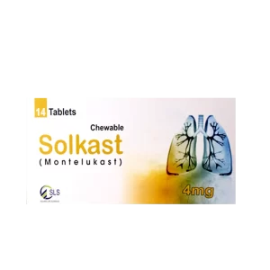 Solkast