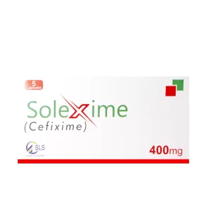 Solexime