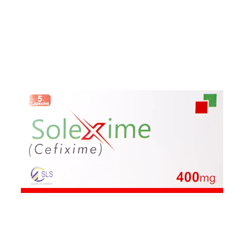 Solaris Life Sciences facility