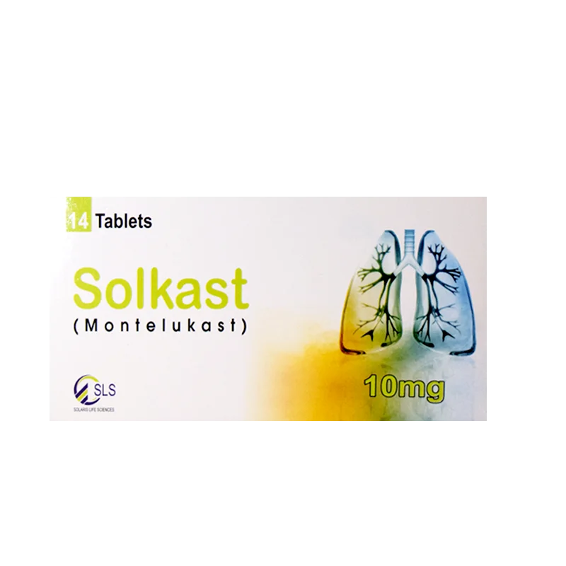 Solaris Life Sciences facility