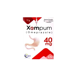 Xempum